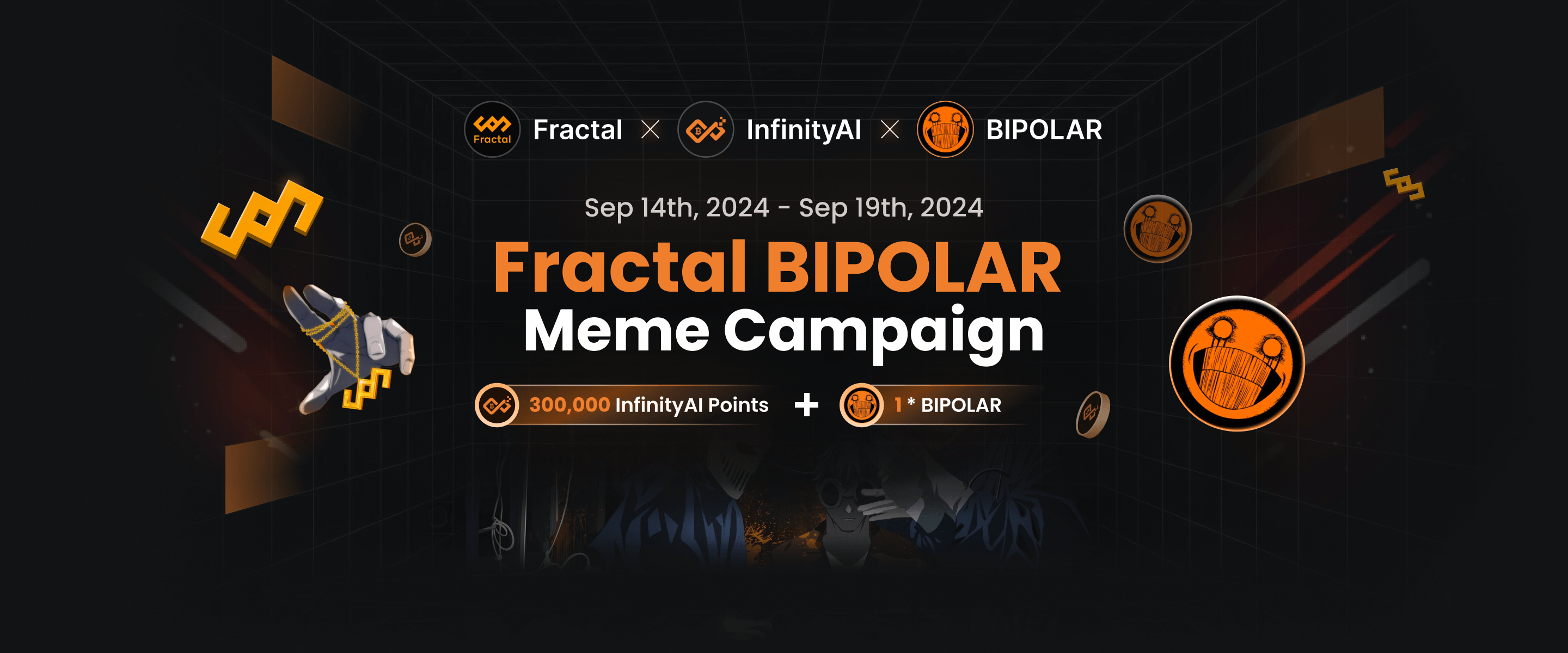 Bipolar Campaign